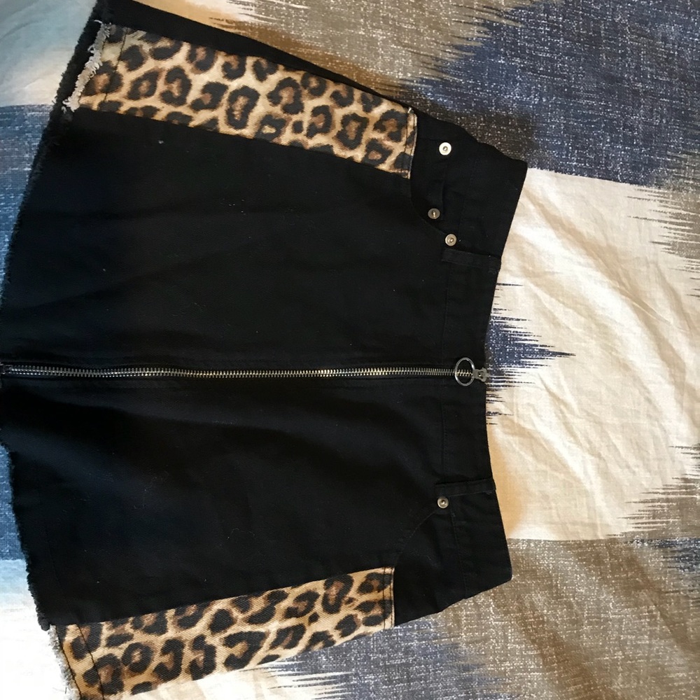 Forever 21 skirt!!!